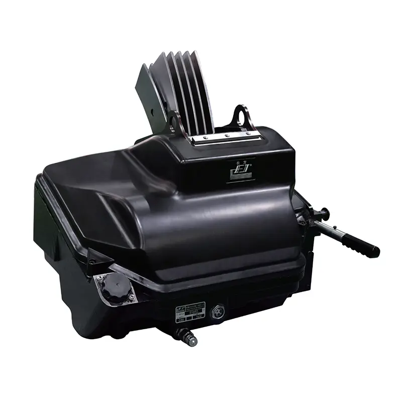 आधुनिक औद्योगिक मशीनरी में पॉजिटिव कैम मोशन डिवाइस एक महत्वपूर्ण अपग्रेड क्यों बन रहा है?